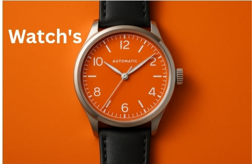 Watch's