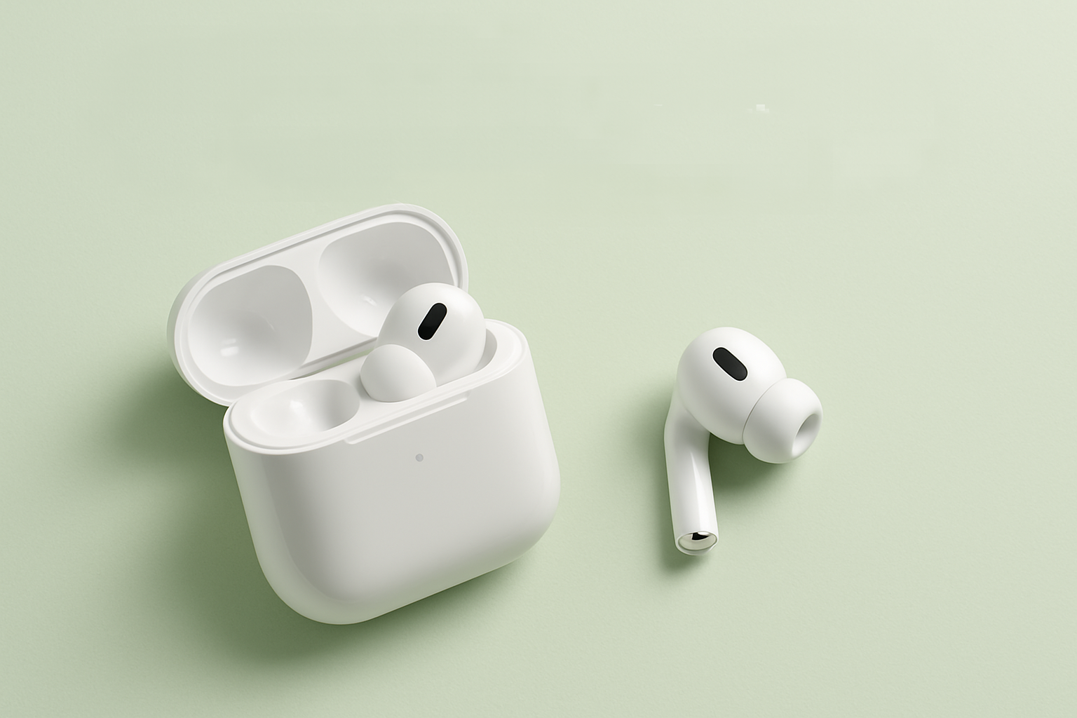 Wireless Earbuds