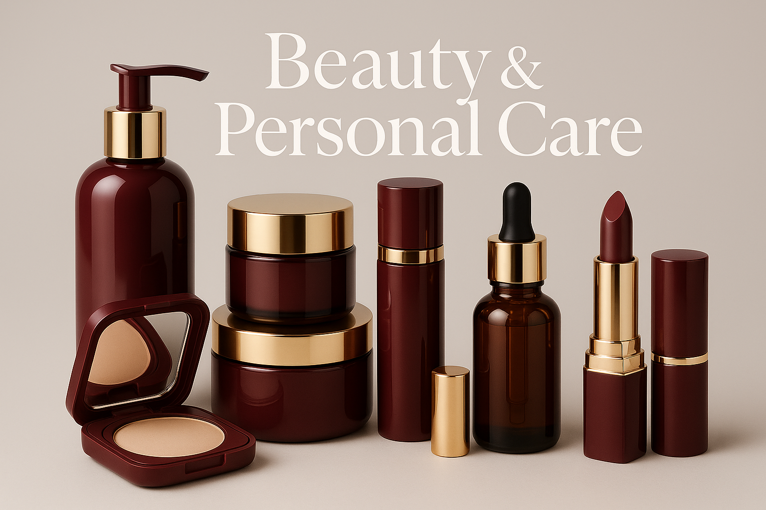 Beauty & Personal Care