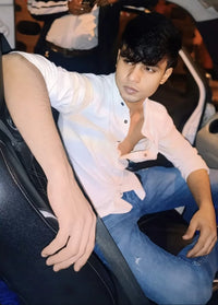 Ayaz sheak